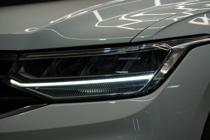 Volkswagen Tiguan II Рестайлинг с пробегом 2020 года, цена 3 399 000 рублей, 58890 км, внедорожник, Автокод Объявления