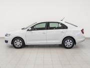 Skoda Rapid I Рестайлинг Москва  - изображение 34