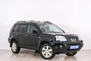 Nissan X-Trail I Рестайлинг Красноярск  - изображение 22
