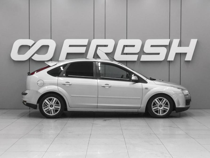 Ford Focus II Ростов-на-Дону  - изображение 5