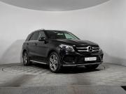 Mercedes-Benz GLE I (W166) Санкт-Петербург  - изображение 26