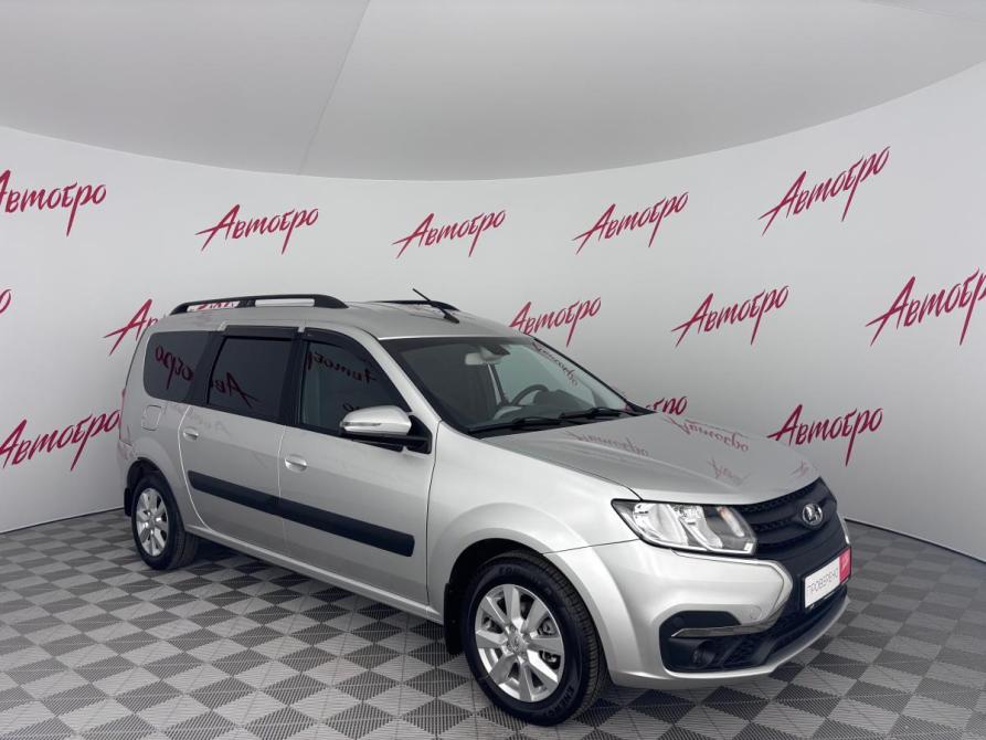 Lada (ВАЗ) Largus I Рестайлинг Псков  - изображение 7