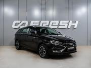 Lada (ВАЗ) Vesta I Рестайлинг (NG) Воронеж  - изображение 19