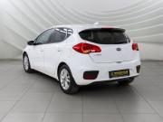 Kia Ceed II Рестайлинг Волгоград  - изображение 44