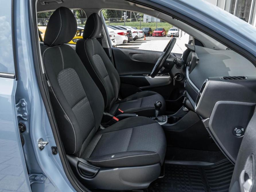 Kia Picanto III Ставрополь  - изображение 8