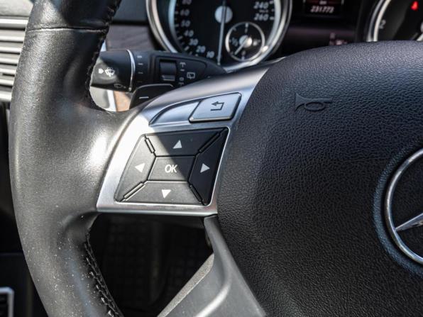 Mercedes-Benz GL-Класс II (X166) с пробегом 2014 года, цена 2 440 000 рублей, 231773 км, внедорожник, Автокод Объявления