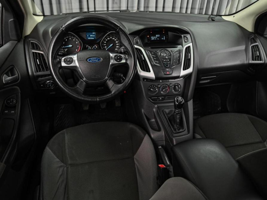 Ford Focus III Ставрополь  - изображение 6
