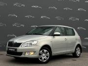 Skoda Fabia II Рестайлинг Санкт-Петербург  - изображение 25