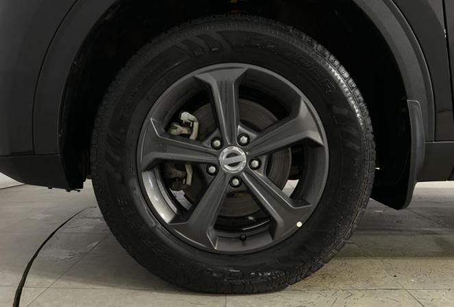 Haval F7x I с пробегом 2019 года, цена 1 870 000 рублей, 42578 км, внедорожник, Автокод Объявления