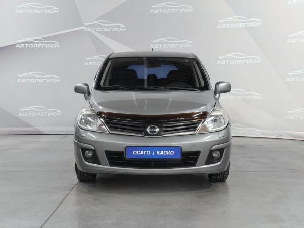 Nissan Tiida I Рестайлинг с пробегом 2010 года, цена 790 000 рублей, 276188 км, хэтчбек, Автокод Объявления