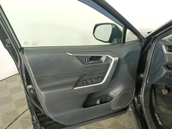 Toyota RAV4 V (XA50) с пробегом 2021 года, цена 2 599 000 рублей, 73000 км, внедорожник, Автокод Объявления