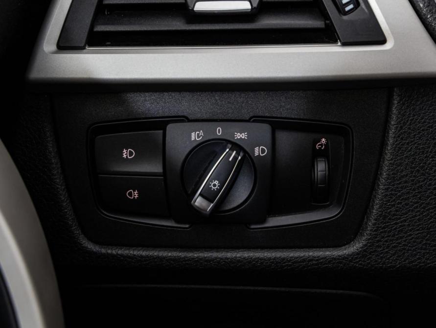BMW 3 серии VI (F3x) Рестайлинг Санкт-Петербург  - изображение 22