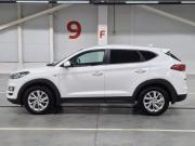Hyundai Tucson III Рестайлинг Казань  - изображение 35