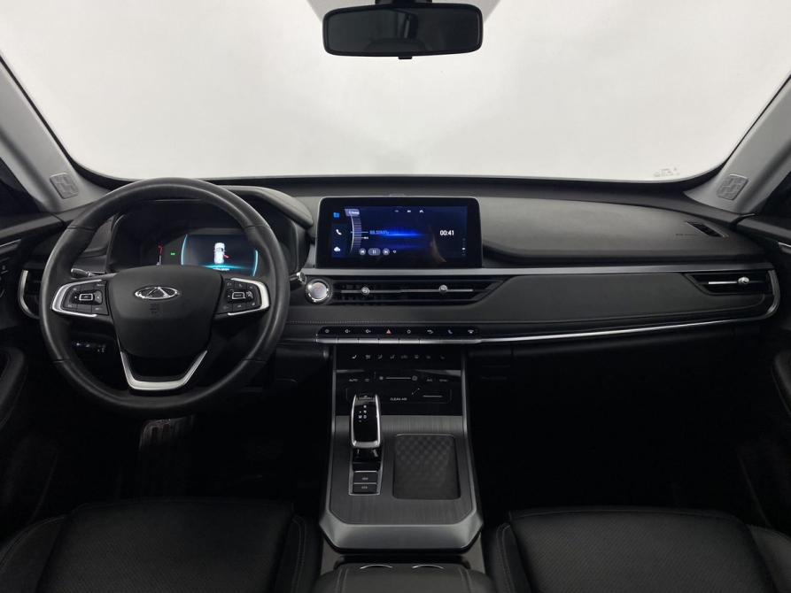 Chery Tiggo 4 Pro I Воронеж  - изображение 8