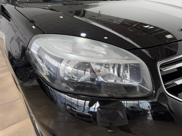 Renault Koleos I Рестайлинг с пробегом 2013 года, цена 1 350 000 рублей, 55100 км, внедорожник, Автокод Объявления