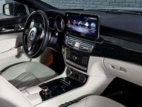 Mercedes-Benz CLS II (C218) Рестайлинг с пробегом 2015 года, цена 2 400 000 рублей, 221827 км, универсал, Автокод Объявления
