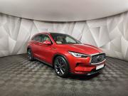 Infiniti QX50 II Москва  - изображение 28
