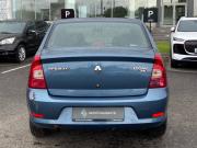 Renault Logan I Рестайлинг Москва  - изображение 20