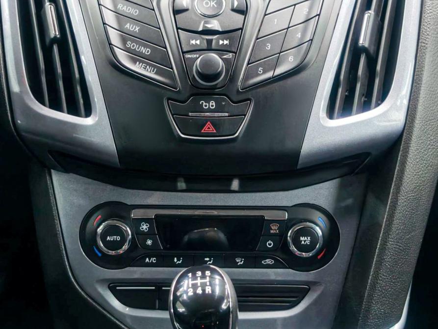 Ford Focus III Ростов-на-Дону  - изображение 18