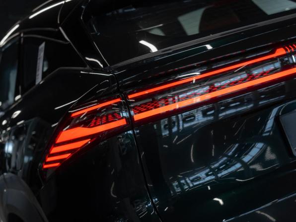 Geely Galaxy M7 с пробегом 2026 года, цена 4 150 000 рублей, 26 км, внедорожник, Автокод Объявления