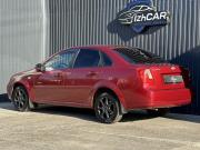 Chevrolet Lacetti I Ижевск  - изображение 22
