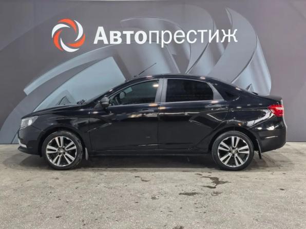 Lada (ВАЗ) Vesta I с пробегом 2020 года, цена 795 000 рублей, 120000 км, седан, Автокод Объявления
