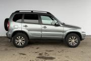 Chevrolet Niva I Рестайлинг Киров  - изображение 19