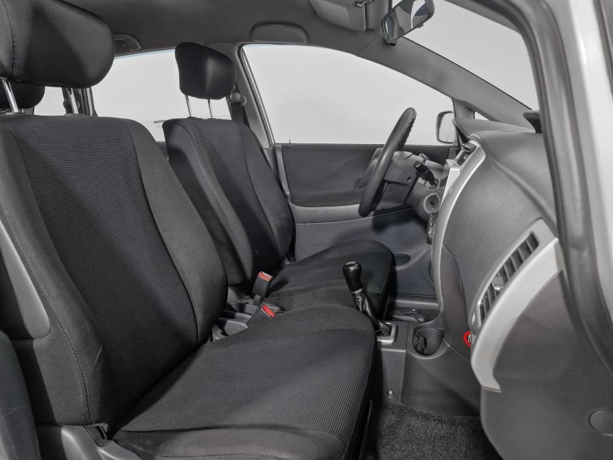 Suzuki Liana I Рестайлинг Нижний Новгород  - изображение 9