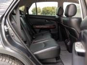 Lexus RX II Рестайлинг Новосибирск  - изображение 39