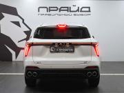 Kaiyi X7 Kunlun Ростов-на-Дону  - изображение 25