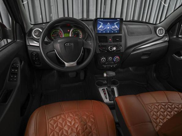 Lada (ВАЗ) Kalina II с пробегом 2013 года, цена 550 000 рублей, 128794 км, хэтчбек, Автокод Объявления