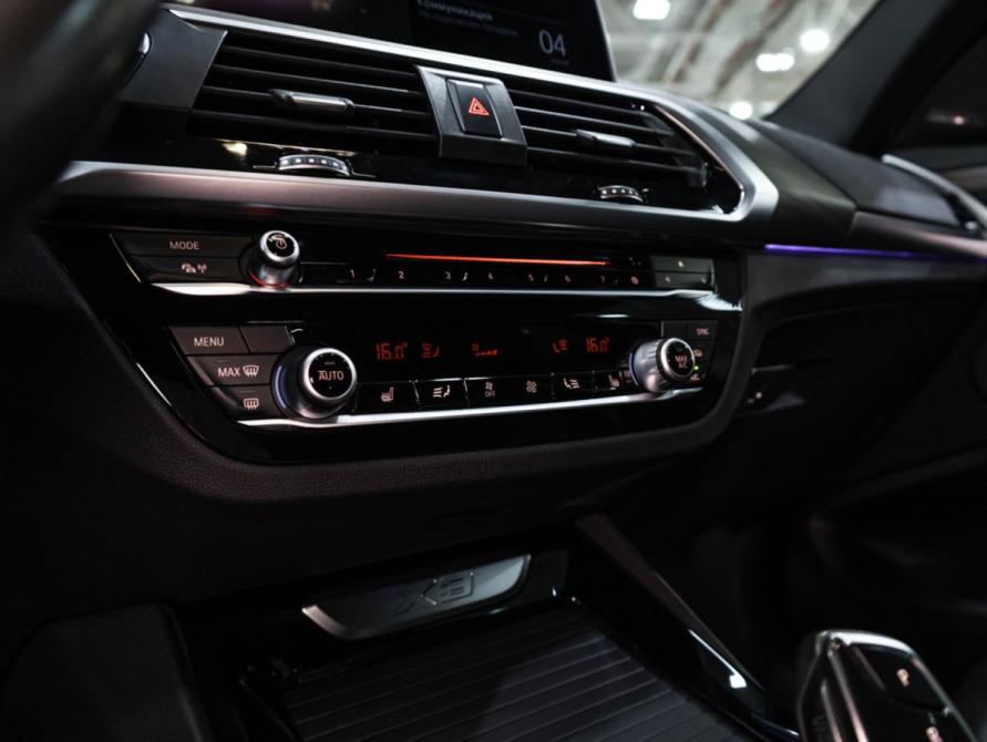 BMW X3 III (G01) Санкт-Петербург  - изображение 22