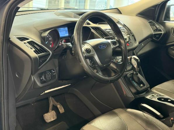 Ford Kuga II с пробегом 2014 года, цена 1 079 139 рублей, 178300 км, внедорожник, Автокод Объявления