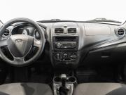 Lada (ВАЗ) Granta I Рестайлинг Казань  - изображение 14