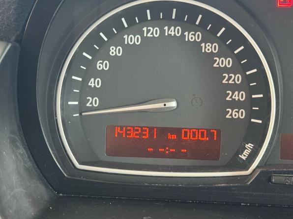 BMW X3 I (E83) Рестайлинг с пробегом 2007 года, цена 999 000 рублей, 144000 км, внедорожник, Автокод Объявления
