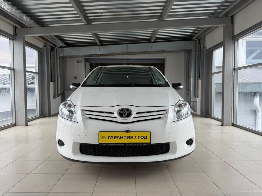 Toyota Auris I Рестайлинг Березовский  - изображение 2