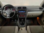 Volkswagen Golf VI Москва  - изображение 30