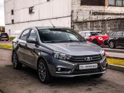 Lada (ВАЗ) Vesta I Санкт-Петербург  - изображение 34