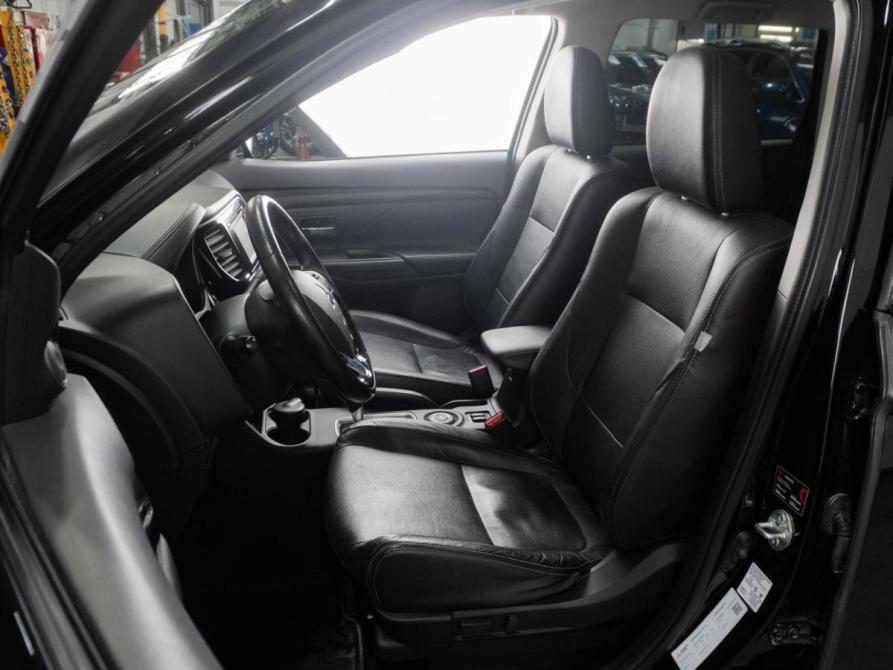 Mitsubishi Outlander III Рестайлинг 2 Тюмень  - изображение 10