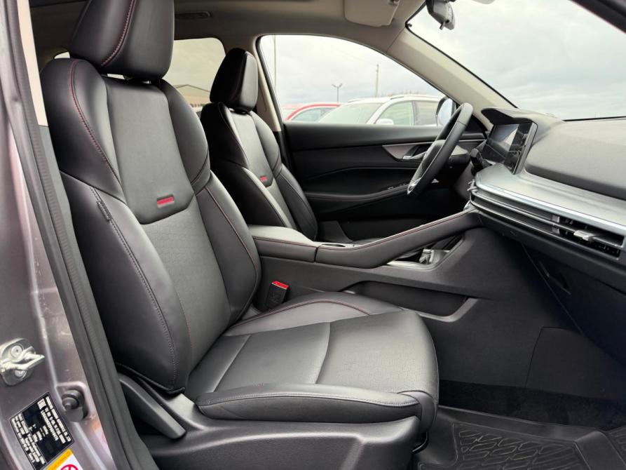 Changan CS35 Plus I Рестайлинг Набережные Челны  - изображение 24