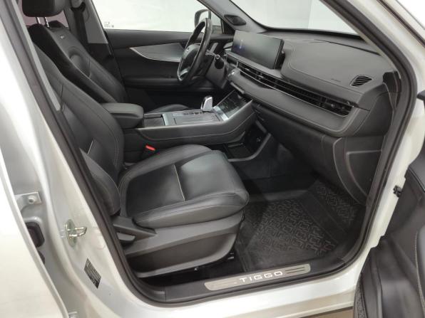 Chery Tiggo 7 Pro Max I с пробегом 2023 года, цена 1 640 000 рублей, 70463 км, внедорожник, Автокод Объявления
