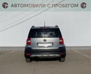 Skoda Yeti I Стерлитамак  - изображение 35