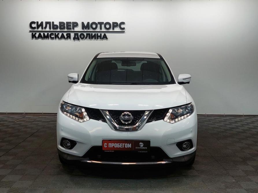 Nissan X-Trail III Пермь  - изображение 5