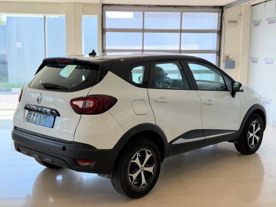 Renault Kaptur I Рестайлинг Москва  - изображение 7