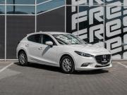 Mazda Axela III Рестайлинг Краснодар  - изображение 24