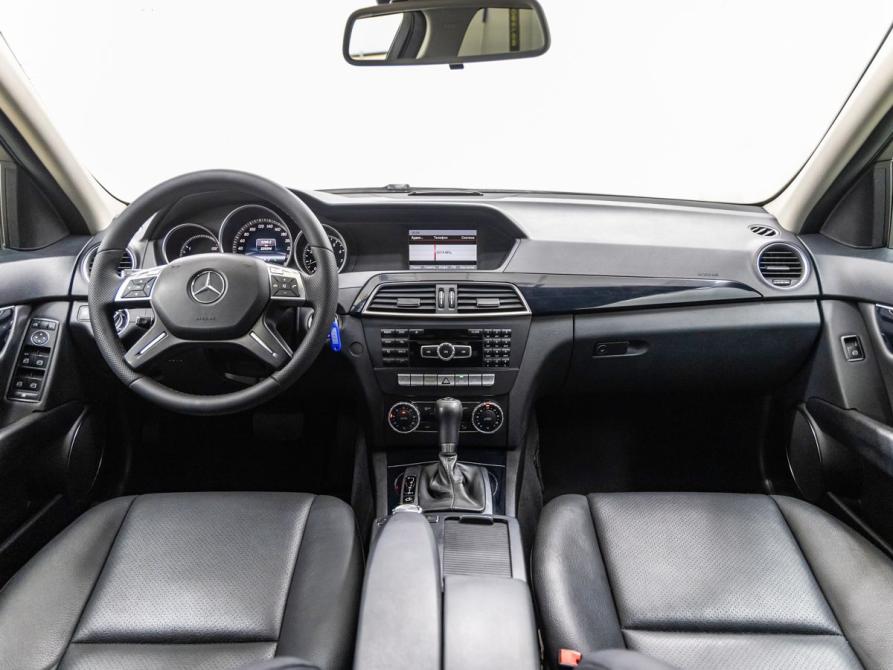Mercedes-Benz C-Класс III (W204) Рестайлинг Волгоград  - изображение 13