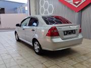 Chevrolet Aveo I Альметьевск  - изображение 25