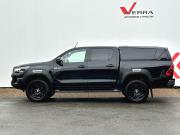 Toyota Hilux VIII Рестайлинг 2 Пермь  - изображение 8