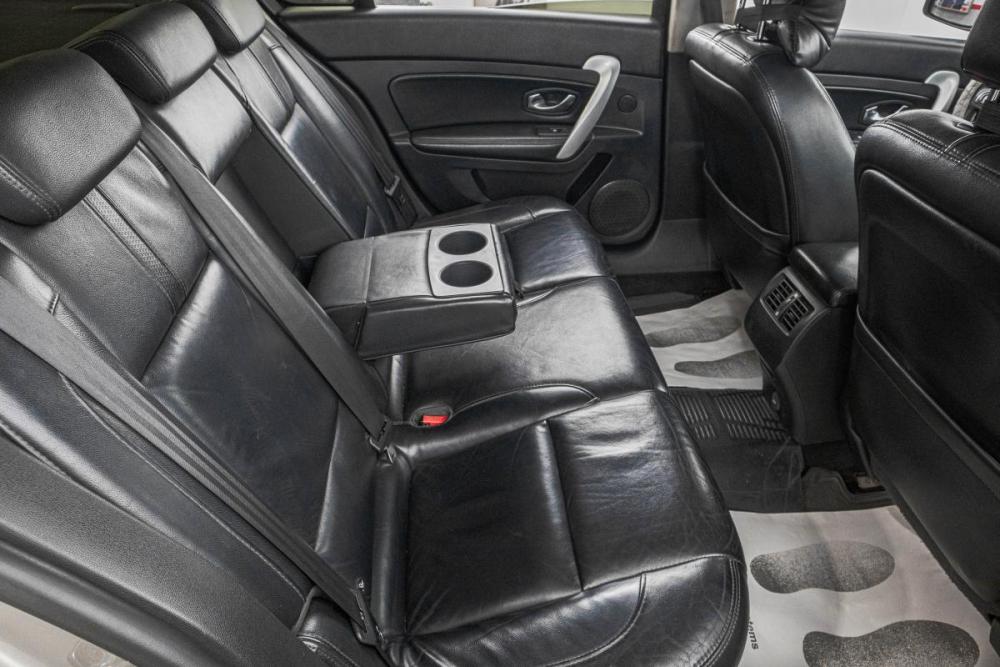 Renault Latitude I Барнаул  - изображение 23