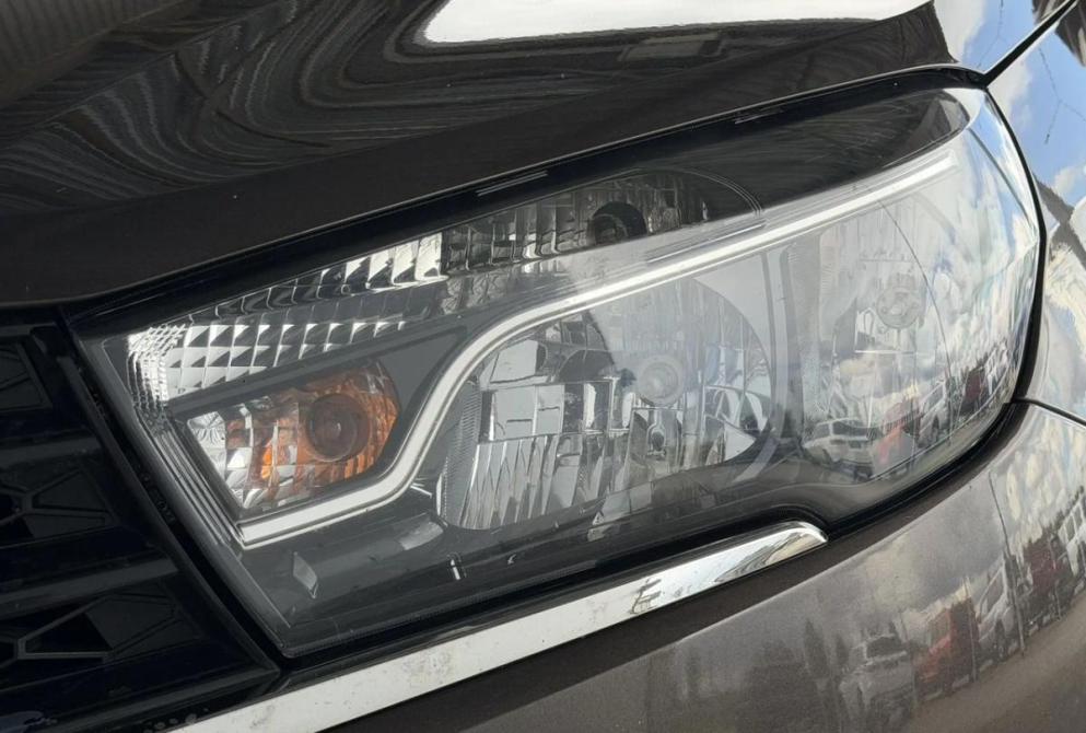 Lada (ВАЗ) Vesta I Киров  - изображение 27